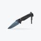 Mini Adira&trade; | Tempest Gray | Drop-Point