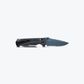 Adira&trade; | Tempest Gray | Serrated Drop-Point