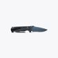 Adira&trade; | Tempest Gray | Serrated Drop-Point