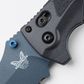 Adira&trade; | Tempest Gray | Serrated Drop-Point