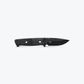 Mini Bushcrafter | Carbon Fiber | Drop-point