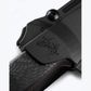 Mini Bushcrafter | Carbon Fiber | Drop-point