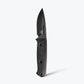 Mini Bushcrafter | Carbon Fiber | Drop-point