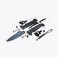 Adira&trade; | Tempest Gray | Drop-Point