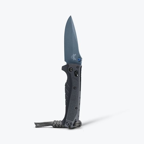 Adira&trade; | Tempest Gray | Drop-Point