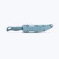 Fishcrafter&trade; | Depth Blue Santoprene&reg; | 5" Trailing point