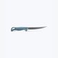 Fishcrafter&trade; | Depth Blue Santoprene&reg; | 5" Trailing point