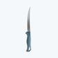 Fishcrafter&trade; | Depth Blue Santoprene&reg; | 5" Trailing point
