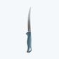 Fishcrafter&trade; | Depth Blue Santoprene&reg; | 5" Trailing point
