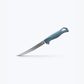 Fishcrafter&trade; | Depth Blue Santoprene&reg; | 5" Trailing point