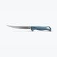 Fishcrafter&trade; | Depth Blue Santoprene&reg; | 5" Trailing point