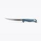 Fishcrafter&trade; | Depth Blue Santoprene&reg; | 5" Trailing point