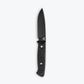 Bushcrafter | Carbon Fiber | Drop-point