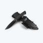 Bushcrafter | Carbon Fiber | Drop-point
