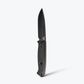 Bushcrafter | Carbon Fiber | Drop-point