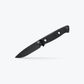 Bushcrafter | Carbon Fiber | Drop-point