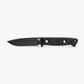 Bushcrafter | Carbon Fiber | Drop-point