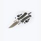 Taggedout&reg; | Deep Olive Grivory&reg;