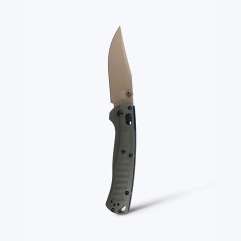 Taggedout&reg; | Deep Olive Grivory&reg;