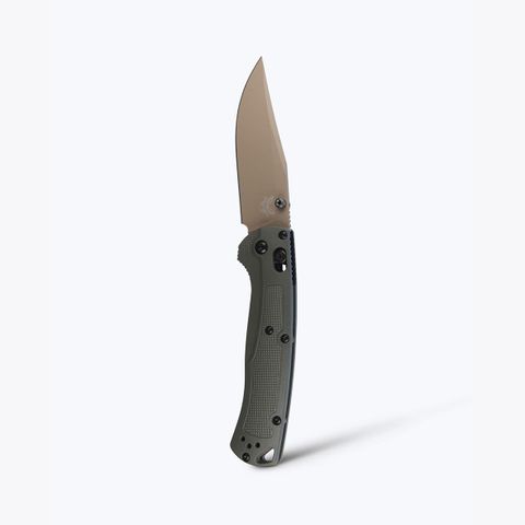 Taggedout&reg; | Deep Olive Grivory&reg;