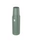 The New Legend Bottle | 1 QT | 0.95 L | Hammertone Green