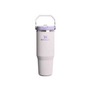 The IceFlow Flip Straw 2.0 Tumbler | 30 OZ | 0.89 L | Sahara