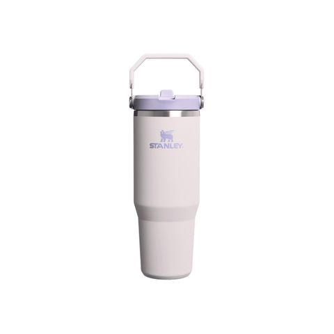 The IceFlow Flip Straw 2.0 Tumbler | 30 OZ | 0.89 L | Sahara