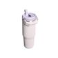 The IceFlow Flip Straw 2.0 Tumbler | 30 OZ | 0.89 L | Sahara