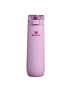 The Flowstate&trade; Spring Bottle | 20 OZ Soft Orchid