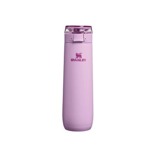 The Flowstate&trade; Spring Bottle | 20 OZ | 0.59 L | Soft Orchid