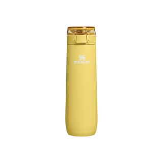 The Flowstate&trade; Spring Bottle | 20 OZ | 0.59 L | Daffodil