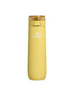The Flowstate&trade; Spring Bottle | 20 OZ Daffodil