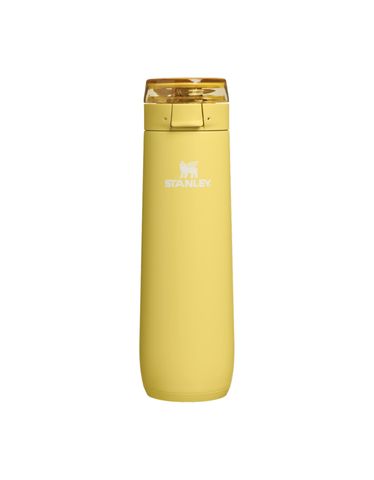 The Flowstate&trade; Spring Bottle | 20 OZ Daffodil