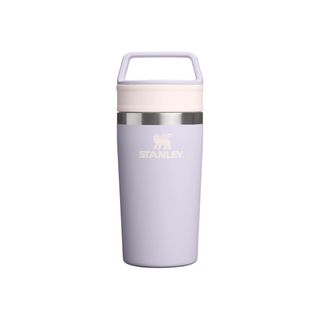 The Caf&eacute;-To-Go Travel Mug | 12 OZ | 0.35 L | Purple Dust