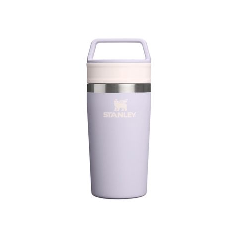 The Caf&eacute;-To-Go Travel Mug | 12 OZ | 0.35 L | Purple Dust