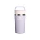 The Caf&eacute;-To-Go Travel Mug | 12 OZ | 0.35 L | Purple Dust