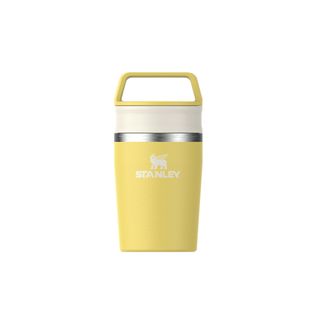 The Caf&eacute;-To-Go Travel Mug | 8 OZ | 0.23 L | Daffodil