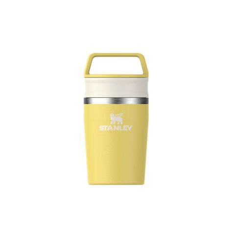 The Caf&eacute;-To-Go Travel Mug | 8 OZ | 0.23 L | Daffodil