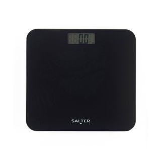 Battery Free Electronic Bathroom Scale
