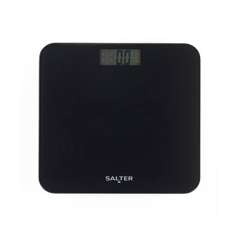 Battery Free Electronic Bathroom Scale
