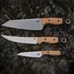 3 Piece Set | Maple Valley Richlite