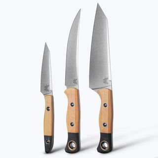 3 Piece Set | Maple Valley Richlite