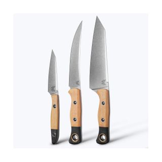 3 Piece Set | Maple Valley Richlite