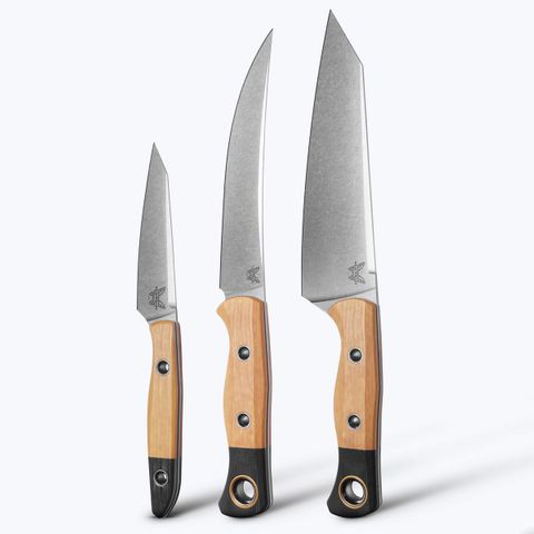 3 Piece Set | Maple Valley Richlite