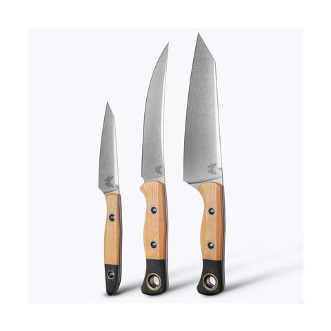 3 Piece Set | Maple Valley Richlite