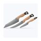 3 Piece Set | Maple Valley Richlite