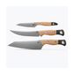 3 Piece Set | Maple Valley Richlite