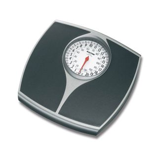 Speedo Dial Mechanical Bathroom Scale