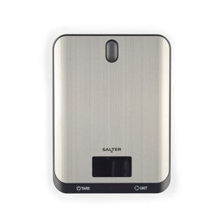 Stainless Steel Electronic Kitchen Scale
