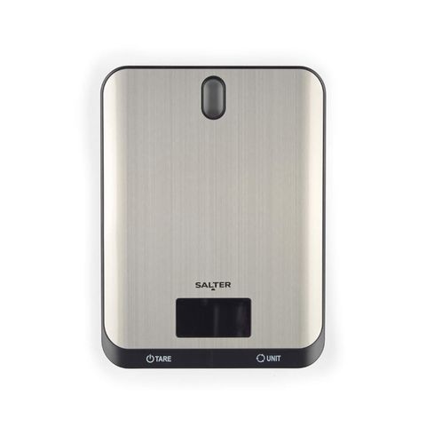 Stainless Steel Electronic Kitchen Scale